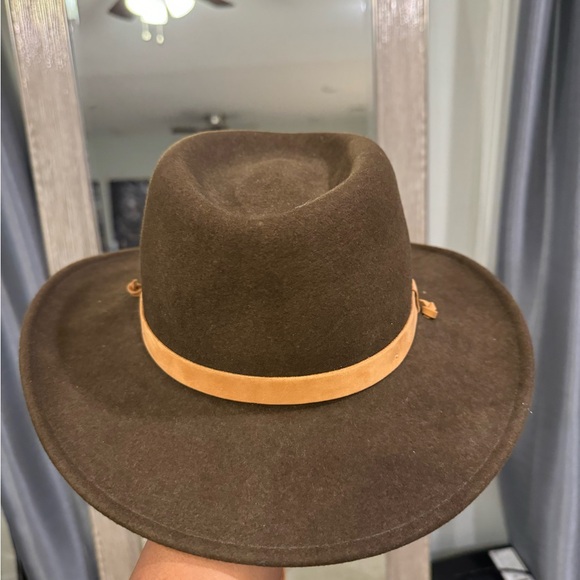 Dorfman Pacific Wool hat - Picture 3 of 7